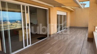 Penthouse on Carrer de Sevilla photo 43