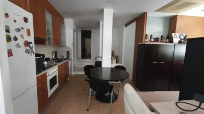 Flat on Carrer de la Unió photo 6