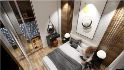 Apartment in the Centre photo 23