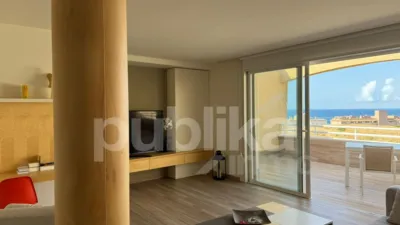 Penthouse on Carrer de Sevilla photo 23