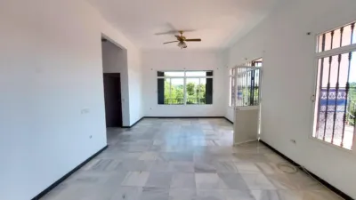 Chalet on Calle Roma photo 47