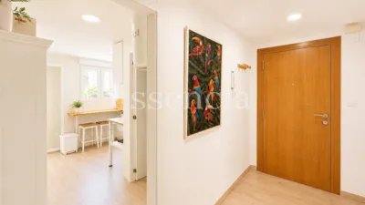Apartment on Avenida del Norte photo 6