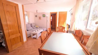House in El Mirador de Hontoba photo 9
