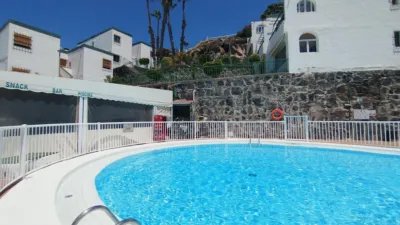 Apartamento en San Augustin photo 27