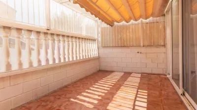 Terraced House in Carrer de Logroño photo 44