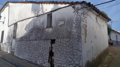 House on Calle del Olmo photo 23