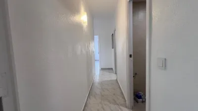 Apartment in Bus Station photo 11