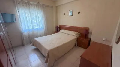 Apartment in Garbinet-Parque de Las Avenidas photo 14