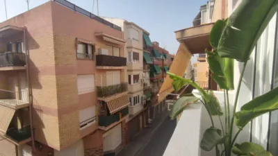 Piso – Alacant / Alicante, Sant Blai, l'Alacantí - Vista 5