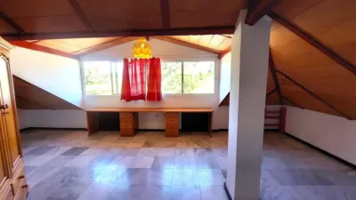 Chalet on Calle Roma photo 70