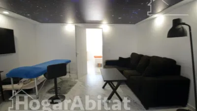 Chalet in Partida Enchinent photo 41