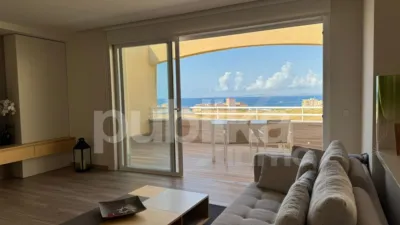 Penthouse on Carrer de Sevilla photo 25