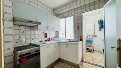 Piso – Torrevieja, La Mata - Vista 3