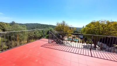 Chalet on Calle Roma photo 59