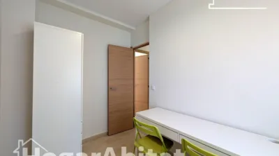 Apartment on Calle del Capitán Rueda photo 21