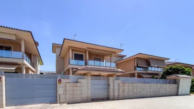 Chalet on Carrer Manacor photo 75