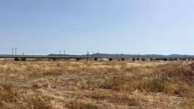 Terreno en venta en Almansa - Vista 5