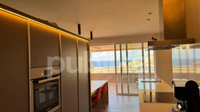 Penthouse on Carrer de Sevilla photo 9
