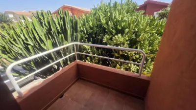 Casa en venta en Avenida Primero de Mayo, 26, Parque Holandés (La Oliva) de 298.900 €