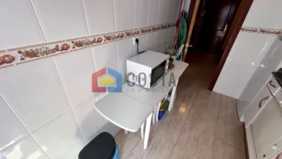 Apartment on Calle de los Nogales photo 13