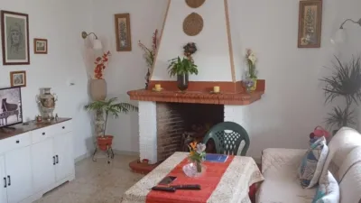 House on Calle de Cristóbal Colón photo 6