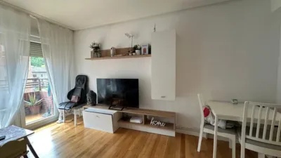 Apartment in Artebizkarra photo 3