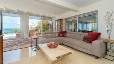 Chalet in Maryvilla photo 8