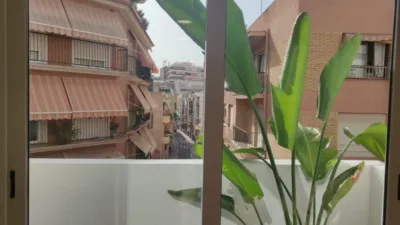 Apartment on Calle de Carlota Pasarón photo 14