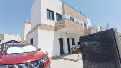 Casa – Polop - Vista 2