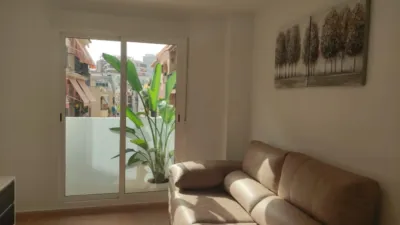 Apartment on Calle de Carlota Pasarón photo 13