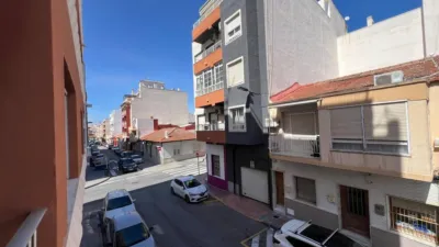 Apartment in Bus Station photo 22