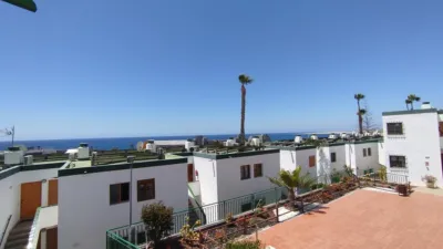 Apartamento en San Augustin photo 24