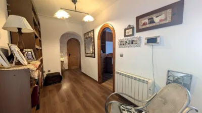 Chalet on Alberto López Poveda Street photo 32