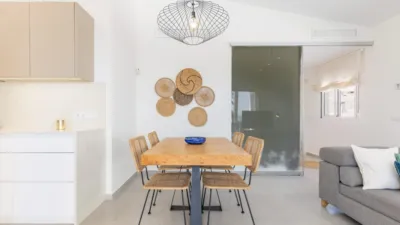Casa – Dénia - Vista 4