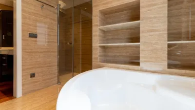 Chalet on Carrer Manacor photo 44