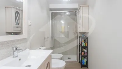 Apartment on Avinguda de Barberà photo 19