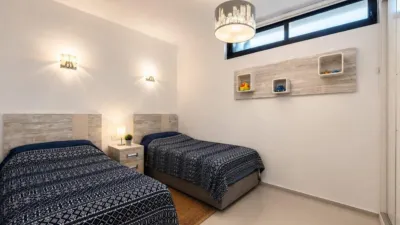 Chalet in La Zenia photo 28
