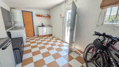 House in El Mirador de Hontoba photo 15