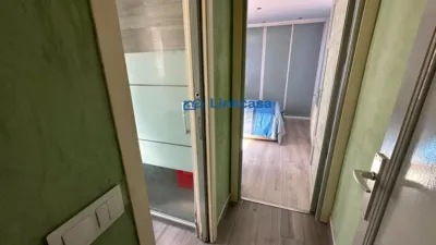 Apartment on Calle de Sanz Raso photo 35