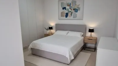Pis – Torrevieja - Vista 5