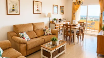 Piso – Orihuela, Mil Palmeras - Vista 4