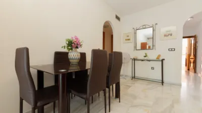 Apartment in Castillo de Sohail photo 4