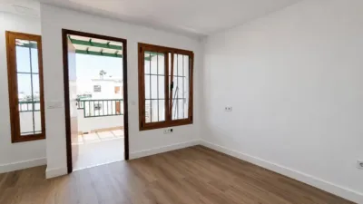 Apartamento en San Augustin photo 2