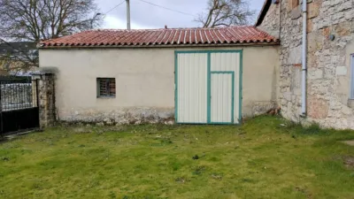 Terraced house on Calle Fundacion Atapuerca, No. 2 photo 4