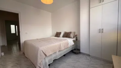 Apartment in Bus Station photo 14