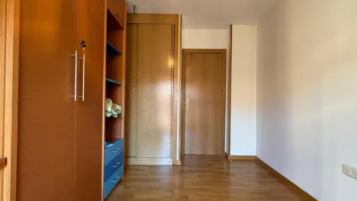 Apartment in Sigüenza photo 31