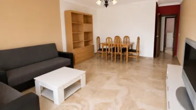 Pis – Torrevieja - Vista 4