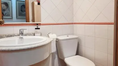 Apartment in Levante photo 17