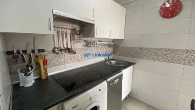 Apartment on Calle del General Ricardos photo 34