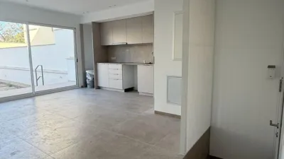 Apartment in Son Forteza photo 2